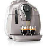 Б/у кавомашина Philips HD8651 (Xsmall), гарантія 1 рік, фото 2