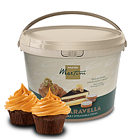 Крем-паста Каравелла Гран Апельсин Master Martini (250 г)