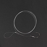 Готовий повідець GC Ready Rig Carp No4 (10 шт.) на коропа, фото 2