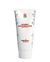 Легкий освітлюючий крем з азелаїновою кислотою Derma Series Cream SYNERGY BRIGHTENING CREAM 100мл