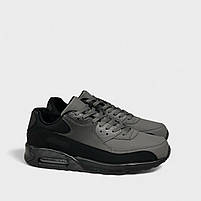 Кросівки зимові на хутрі, фото 2