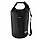 Водонепроникна сумка, гермомішок, гермочохол Trizand 20L чорний (mrk), фото 3