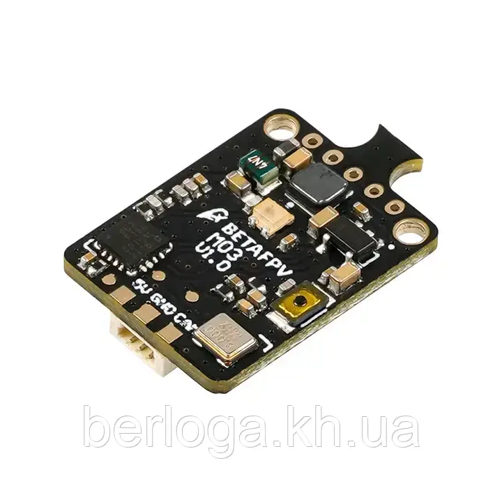 Відеопередавач VTX BETAFPV M03 5.8G