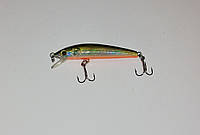 Воблер Strike Pro Swing Minnow 53F 539T