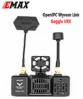 Відеоприймач EMAX OpenIPC Wyvern Link Goggle VRX Emax приймач