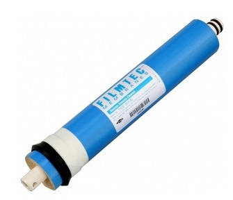 Системи зворотного осмосу