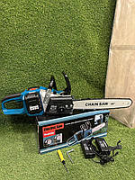 Акумуляторна ланцюгова пила Makita DUC355Z 48V, 6 Ah, АКБ пила, пила Макіта