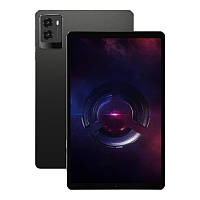 Планшет Lenovo Legion Tab (3rd Gen) TB321FU 16/512GB Eclipse Black + Case&Film (ZAEF0081UA)