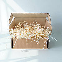 Древний наповнювач (деревна вовна) 0,5 кг.
