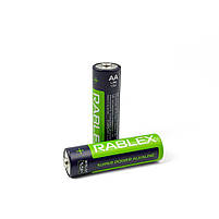 Батарейка AA (LR6) Rablex Super Alkaline (1.5v) 1шт., фото 2