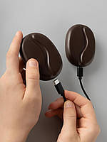 Грілка для рук Proove HeatBean brown HWHB00002010 (Коричневий), фото 4