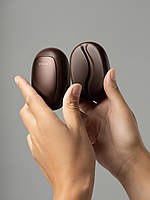 Грілка для рук Proove HeatBean brown HWHB00002010 (Коричневий), фото 2