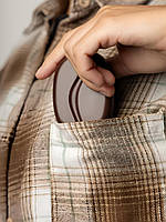 Грілка для рук Proove HeatBean brown HWHB00002010 (Коричневий), фото 5