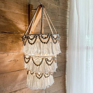 Намистини для макраме