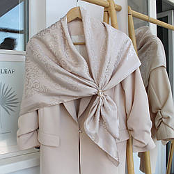 Хустка шовкова "Сандторіні корона" 249004