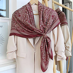 Хустка шовкова "Сандторіні корона" 249006