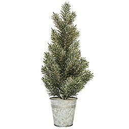 Ялинка декоративна зелена, 54 см (170203)