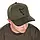 Кепка  Fox Collection Baseball Cap - Green/Black, фото 4