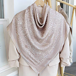 Хустка шовкова "Сандторіні корона" 249010