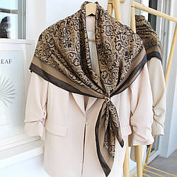 Хустка шовкова "Сандторіні корона" 249012