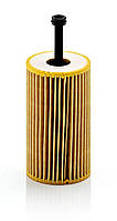 Фільтруючий елемент масляного фільтра MANN HU612x