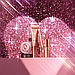 Набір для макіяжу Charlotte Tilbury Pillow Talk Icons On The Go Kit 7 мл + 5 мл + 1.5  г + 0.8 г, фото 10