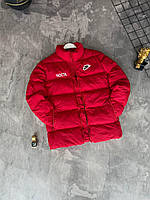 Чоловіча куртка Nike Nocta єврозима. Зимова куртка найк. Спортивна куртка Nocta осінь/зима