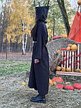 Костюм Священика / Черниці ,Ченця, образ для Хеллоуїна, карнавальний костюм, фото 7