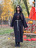 Костюм Священика / Черниці ,Ченця, образ для Хеллоуїна, карнавальний костюм, фото 3