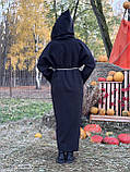 Костюм Священика / Черниці ,Ченця, образ для Хеллоуїна, карнавальний костюм, фото 8