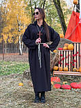 Костюм Священика / Черниці ,Ченця, образ для Хеллоуїна, карнавальний костюм, фото 4