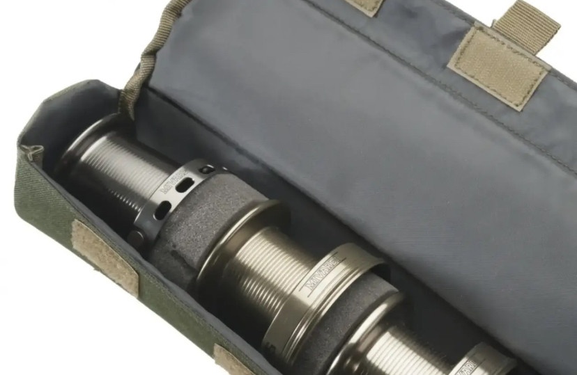 Чохол для запасних шпуль Mivardi Spool Pouch Premium L