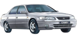 Camry 4 gen. (XV20) Седан (1996-2001)