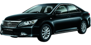 Camry 7 gen. (XV50) Седан (2011-2017)