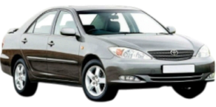 Camry 5 gen. (XV30) Седан (2001-2006)