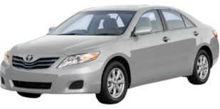 Camry 6 gen. (XV40) Седан (2006-2011)