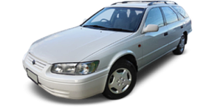 Camry 3 gen. (XV10) Універсал (1992-1996)