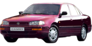 Camry 3 gen. (XV10) Седан (1991-1996)