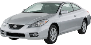 Camry Solara 2 gen. Купе (2003-2008)