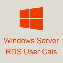 Сервер Microsoft SQL Server 2022 - 1 User CAL Commercial, фото 1