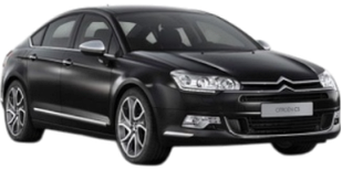 C5 2 gen. (RD/TD) Седан (2008-2017)