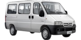 Jumper 1 gen. Автобус (1994-2006)