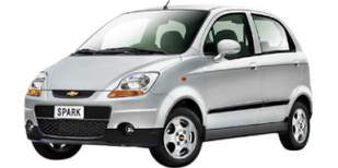 Spark 2 gen. (M200/M250) Хетчбек (2005-2022)