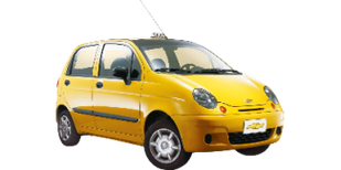 Spark 1 gen. (M100/M150) Хетчбек (2000-2022)