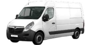 Movano 2 gen. (B) (2010-2022)