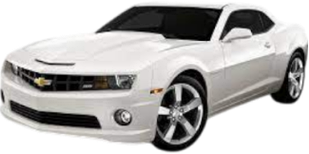 Camaro 5 gen. (2009-2015)