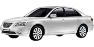 Sonata 5 gen. (NF) Седан (2004-2009)