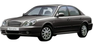 Sonata 4 gen. (EF) Седан (1998-2004)