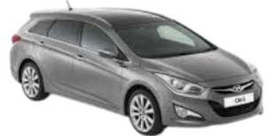 I40 CW (VF) Універсал (2011-2019)