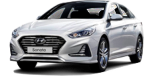 Sonata 7 gen. (LF) Седан (2014-2019)